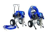 Graco Texture Sprayer, Mark X 240
